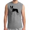Ultra Cotton ® Sleeveless T Shirt Thumbnail