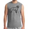 Ultra Cotton ® Sleeveless T Shirt Thumbnail