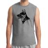Ultra Cotton ® Sleeveless T Shirt Thumbnail