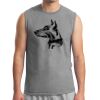 Ultra Cotton ® Sleeveless T Shirt Thumbnail