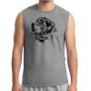 Ultra Cotton ® Sleeveless T Shirt Thumbnail