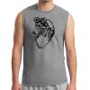Ultra Cotton ® Sleeveless T Shirt Thumbnail