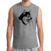 Ultra Cotton ® Sleeveless T Shirt Thumbnail