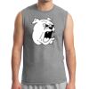 Ultra Cotton ® Sleeveless T Shirt Thumbnail