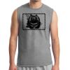 Ultra Cotton ® Sleeveless T Shirt Thumbnail
