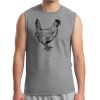 Ultra Cotton ® Sleeveless T Shirt Thumbnail