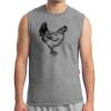 Ultra Cotton ® Sleeveless T Shirt Thumbnail