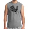 Ultra Cotton ® Sleeveless T Shirt Thumbnail
