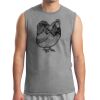 Ultra Cotton ® Sleeveless T Shirt Thumbnail