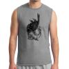 Ultra Cotton ® Sleeveless T Shirt Thumbnail