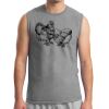Ultra Cotton ® Sleeveless T Shirt Thumbnail