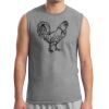 Ultra Cotton ® Sleeveless T Shirt Thumbnail