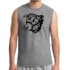Ultra Cotton ® Sleeveless T Shirt Thumbnail
