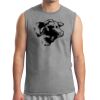 Ultra Cotton ® Sleeveless T Shirt Thumbnail