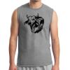Ultra Cotton ® Sleeveless T Shirt Thumbnail