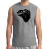 Ultra Cotton ® Sleeveless T Shirt Thumbnail