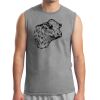 Ultra Cotton ® Sleeveless T Shirt Thumbnail