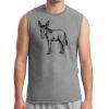 Ultra Cotton ® Sleeveless T Shirt Thumbnail