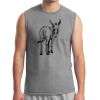 Ultra Cotton ® Sleeveless T Shirt Thumbnail