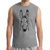 Ultra Cotton ® Sleeveless T Shirt Thumbnail