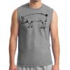 Ultra Cotton ® Sleeveless T Shirt Thumbnail