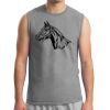 Ultra Cotton ® Sleeveless T Shirt Thumbnail