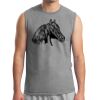 Ultra Cotton ® Sleeveless T Shirt Thumbnail
