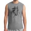 Ultra Cotton ® Sleeveless T Shirt Thumbnail