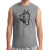 Ultra Cotton ® Sleeveless T Shirt Thumbnail