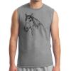 Ultra Cotton ® Sleeveless T Shirt Thumbnail