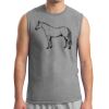 Ultra Cotton ® Sleeveless T Shirt Thumbnail
