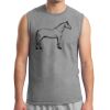 Ultra Cotton ® Sleeveless T Shirt Thumbnail