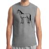 Ultra Cotton ® Sleeveless T Shirt Thumbnail