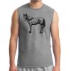 Ultra Cotton ® Sleeveless T Shirt Thumbnail