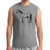 Ultra Cotton ® Sleeveless T Shirt Thumbnail