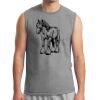 Ultra Cotton ® Sleeveless T Shirt Thumbnail