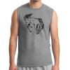 Ultra Cotton ® Sleeveless T Shirt Thumbnail