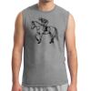 Ultra Cotton ® Sleeveless T Shirt Thumbnail