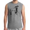 Ultra Cotton ® Sleeveless T Shirt Thumbnail