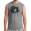 Ultra Cotton ® Sleeveless T Shirt Thumbnail
