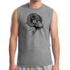 Ultra Cotton ® Sleeveless T Shirt Thumbnail