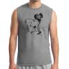 Ultra Cotton ® Sleeveless T Shirt Thumbnail