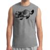 Ultra Cotton ® Sleeveless T Shirt Thumbnail