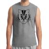 Ultra Cotton ® Sleeveless T Shirt Thumbnail
