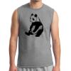 Ultra Cotton ® Sleeveless T Shirt Thumbnail