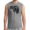 Ultra Cotton ® Sleeveless T Shirt Thumbnail