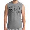 Ultra Cotton ® Sleeveless T Shirt Thumbnail