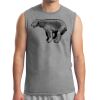 Ultra Cotton ® Sleeveless T Shirt Thumbnail