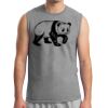 Ultra Cotton ® Sleeveless T Shirt Thumbnail