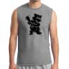 Ultra Cotton ® Sleeveless T Shirt Thumbnail